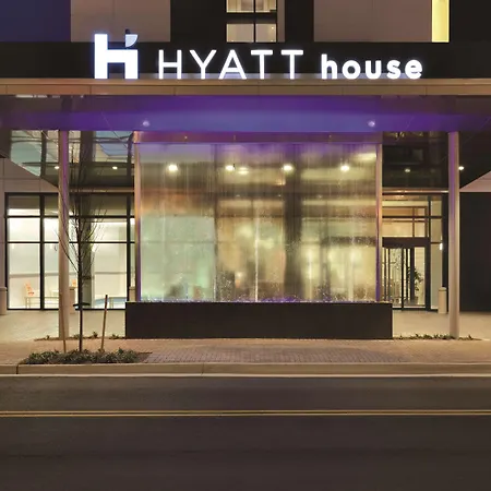 Hyatt House Virginia Beach / Oceanfront-2