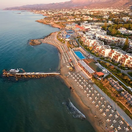 Alexander Beach Hotel&Village Resort-3