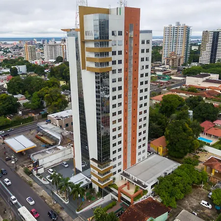 Flat Premium No Adrianopolis-3