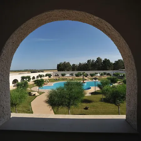 Laurito Resort&Spa-3