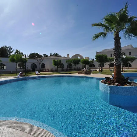 Laurito Resort&Spa-2