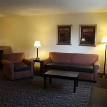 Valley Inn Sanford Medical Center-2