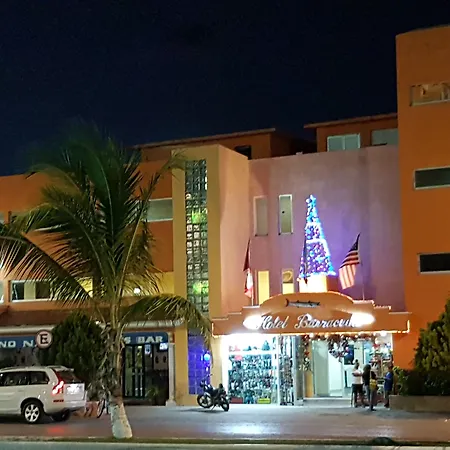 Hotel Barracuda-2