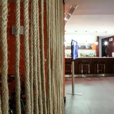 Hotel Praia-3