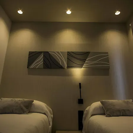 Hostal Sevilla Santa Justa - Adults Only-3