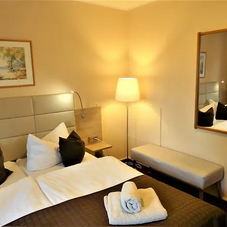 Hotel An den Bleichen-2
