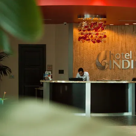 Hotel Indigo Waco By Ihg-2