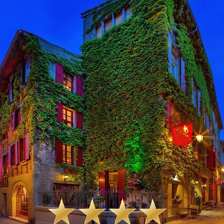 Hôtel Renaissance-3