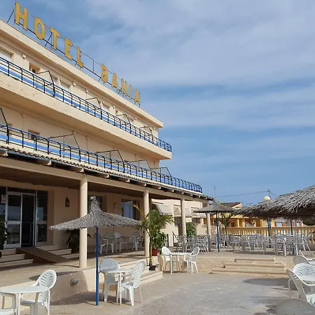 Hotel Bahía by ALEGRIA-3