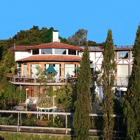 Hotel Estalagem St. Hubertus-2