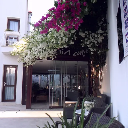 Asmin Hotel Bodrum-3