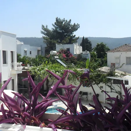 Asmin Hotel Bodrum-2