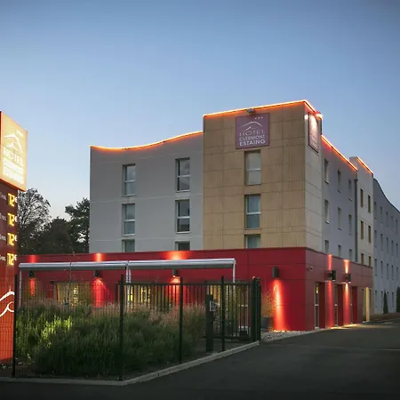 Hotel Clermont Estaing-3