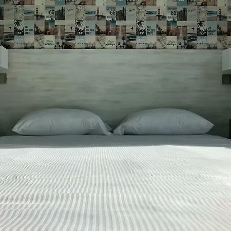 The Originals Access, Hôtel les Iris, Berck-sur-Mer (P'tit Dej-Hotel)-2