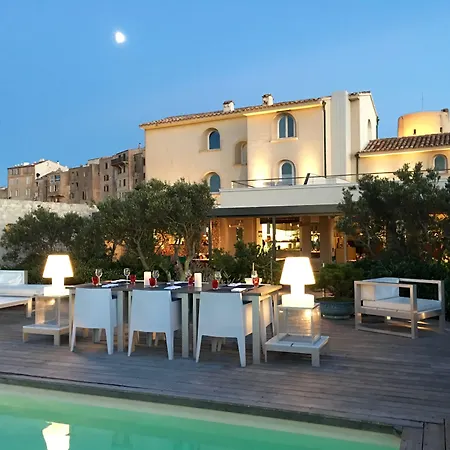 Hotel Spa Genovese-2