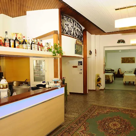 B&B Corte Rossa-2