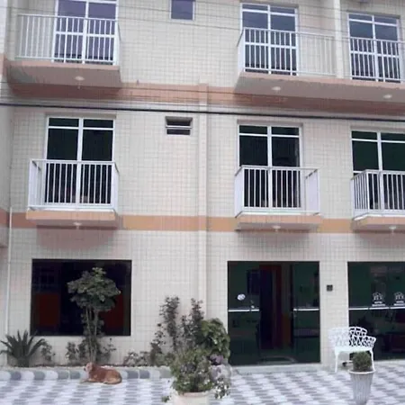 Maranata Hotel-2