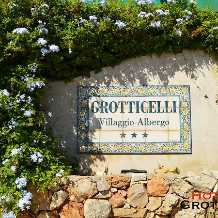 Hotel Grotticelli-2