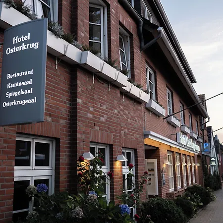 Hotel Osterkrug-2