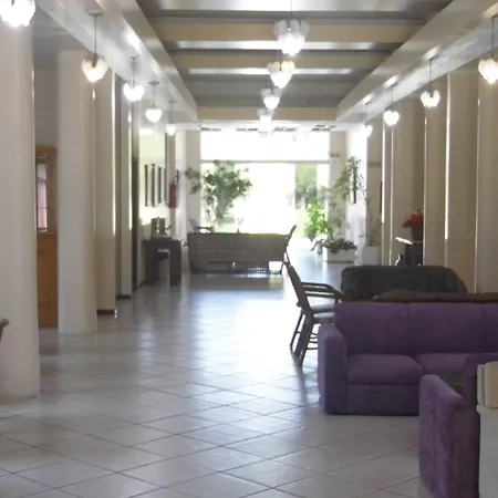 Ravena Cassino Hotel-3
