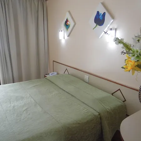 Ravena Cassino Hotel-2