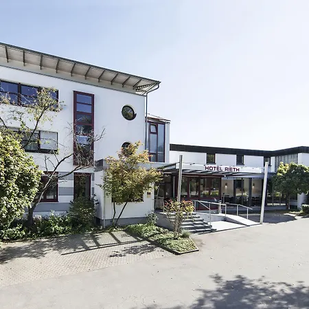Hotel Rieth-2