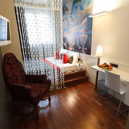 Bohem Art Hotel-2