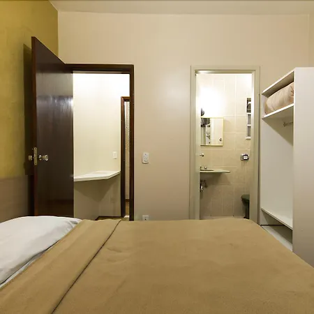 Hotel Serra Da Estrela-3