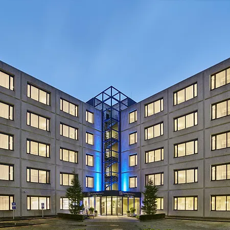 Holiday Inn Express Amsterdam - Schiphol By Ihg-2