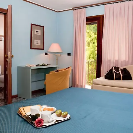 Hotel Daniel-2