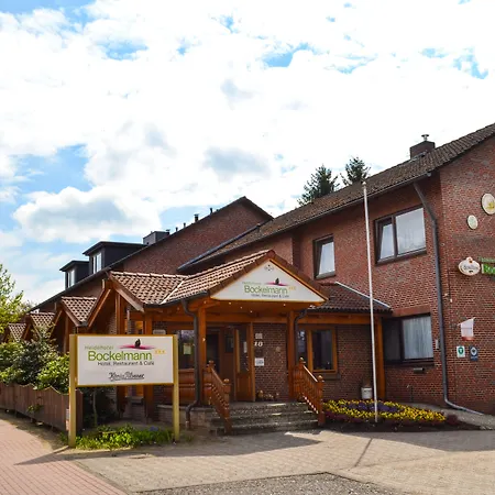 Hotel Bockelmann-3