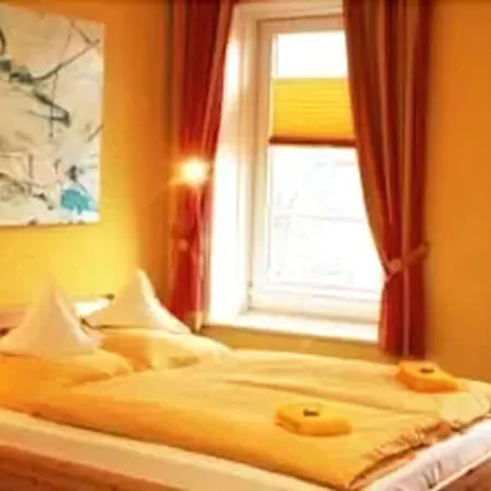 Hotel zur alten Stadtmauer-3