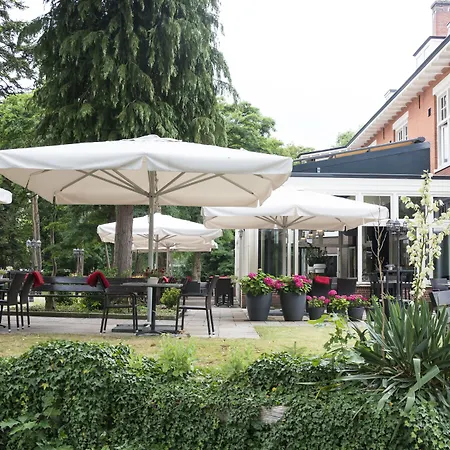 Hotel & Restaurant Wildthout-2