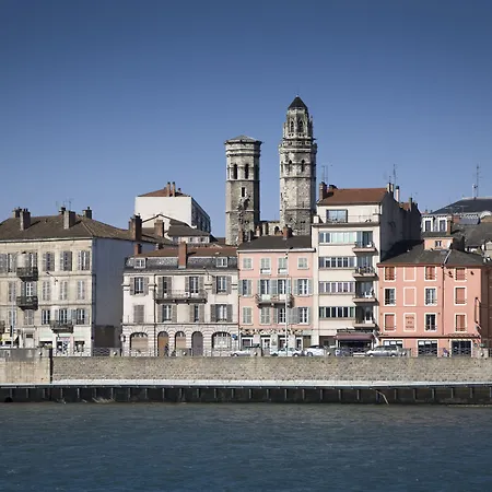 Hôtel du Nord, Sure Hotel Collection by Best Western-2