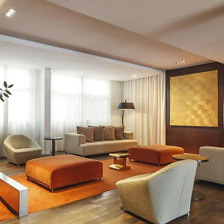 Aparthotel Adagio Marseille Timone-3