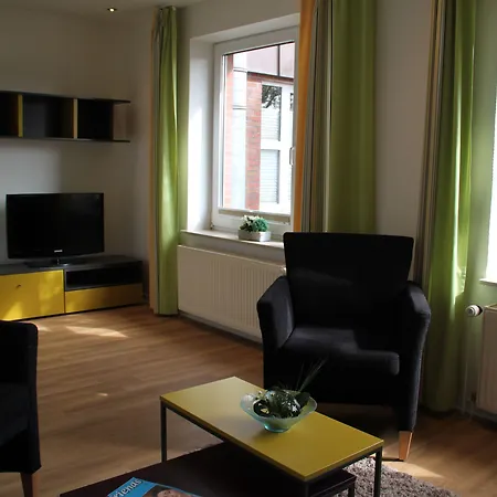 Strandhotel Achtert Diek-3