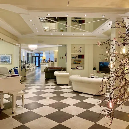 Hotel Brescia-3