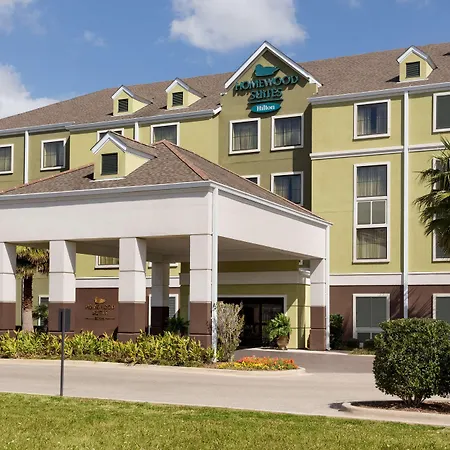 Homewood Suites Lafayette-Airport-3