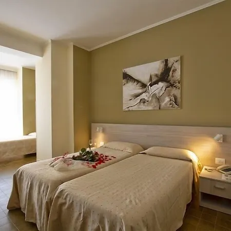 Hotel Scacciapensieri-3