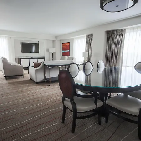 Wind Creek Bethlehem Casino & Resort-3