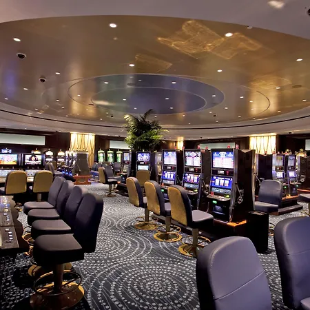 Wind Creek Bethlehem Casino & Resort-2