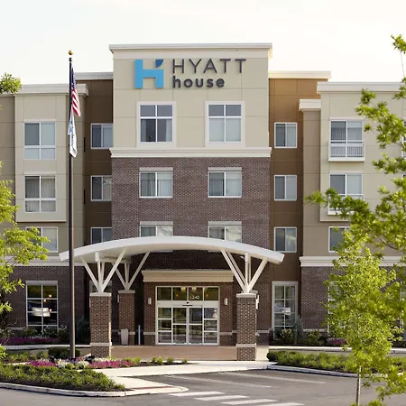 Hyatt House Philadelphia-King Of Prussia-2