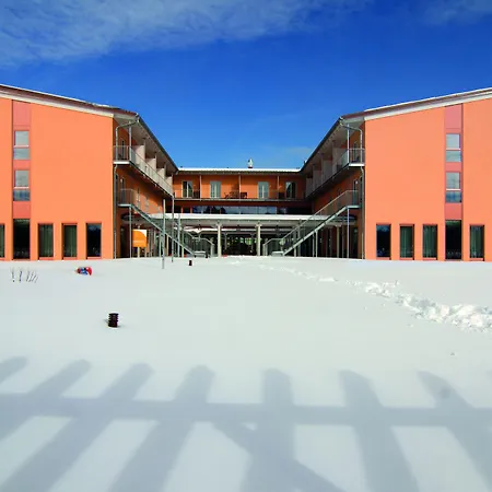 JUFA Familienresort Kempten im Allgäu-3