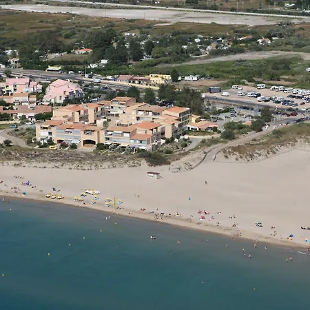 Hotel Les Dunes-2