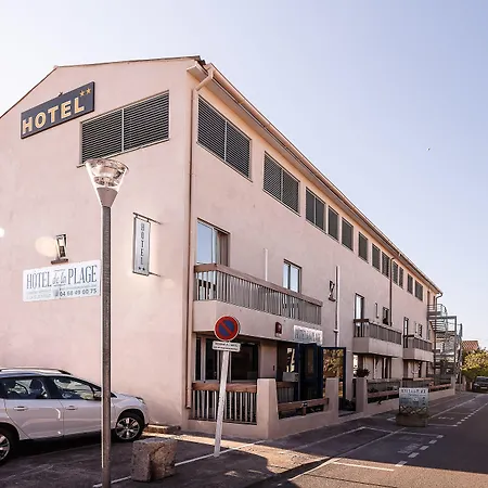 Hotel de la Plage-2