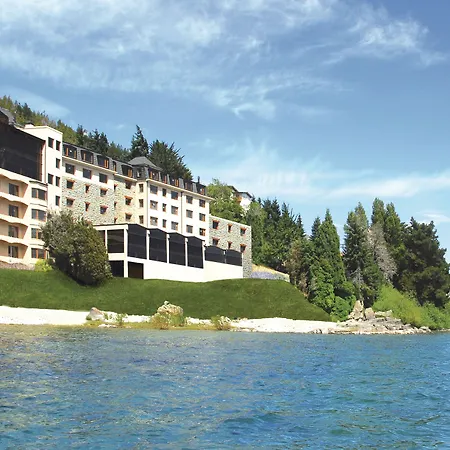 Alma Del Lago Suites&Spa-2