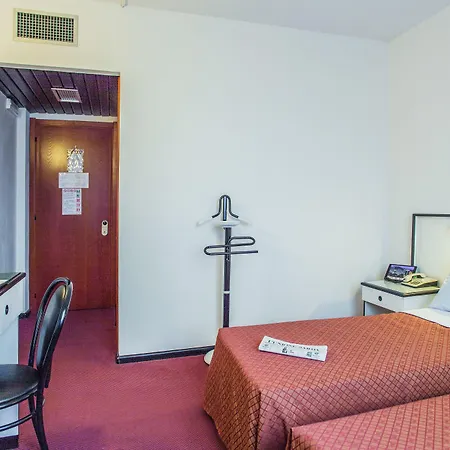 Hotel Quadrifoglio-3