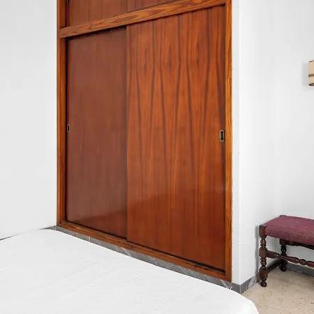 Hotel Valencia-2