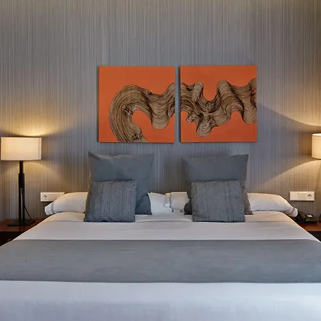 Hotel Carris Marineda-2