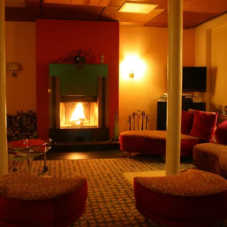 Parkhotel Hitzacker-2